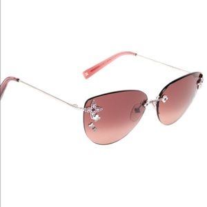 IN SEARCH OF - LOUIS VUITTON DESMAYO SUNGLASSES